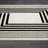 Yesika Geometric Indoor Rug-1818192537