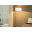 Naida 153cm Swing Arm Floor Lamp