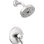 Ensemble de robinet de douche à double fonction Trinsic 17 Series, ensemble de garniture de poignée de douche H20kinetic