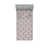 Pale Taupe/Dark Eggshell Flower is out of stock selected