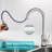 Senlesen Pull Down Touch Kitchen Faucet