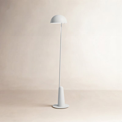 Iyanna 58.58'' Floor Lamp