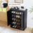 15 Pair Shoe Storage Cabinet-669070308