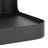 Bertile Steel Top End Table-1686172617