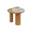 Table de bout Cascade Marble