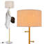 Beehler Freestanding 5 - Hook Coat Rack