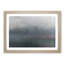 Metal Paradise in Abstract - Picture Frame Painting Print-55740126-55740127