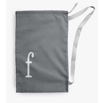 Sac à linge Monogram