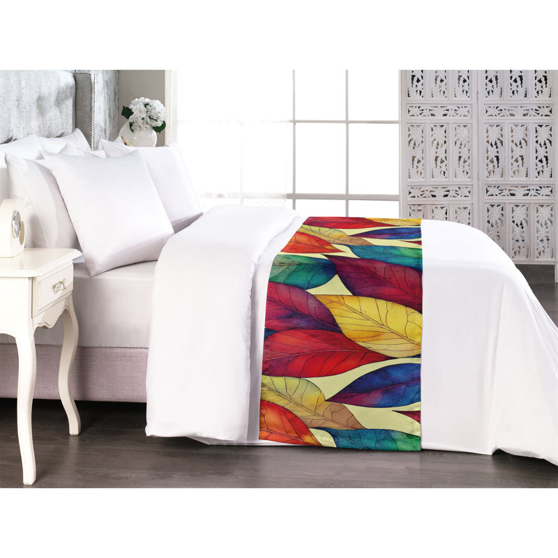 Tapis de lit Ambesonne, Très grand lit