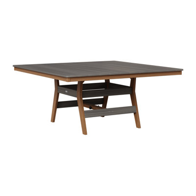 Harbor Outdoor Square Dining Table