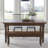 Valerie Solid Wood Bench-90112919