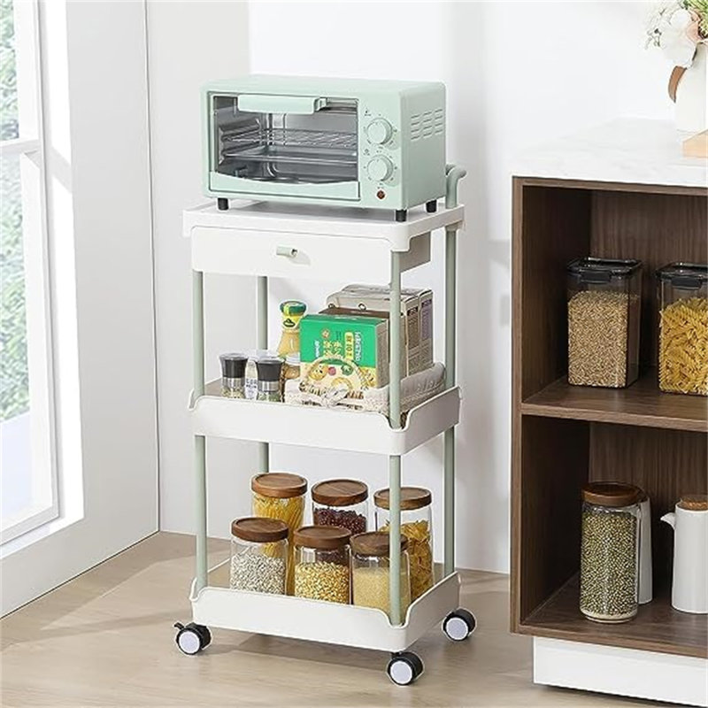Eliada Kitchen Cart