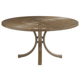 St Tropez Round Dining Table