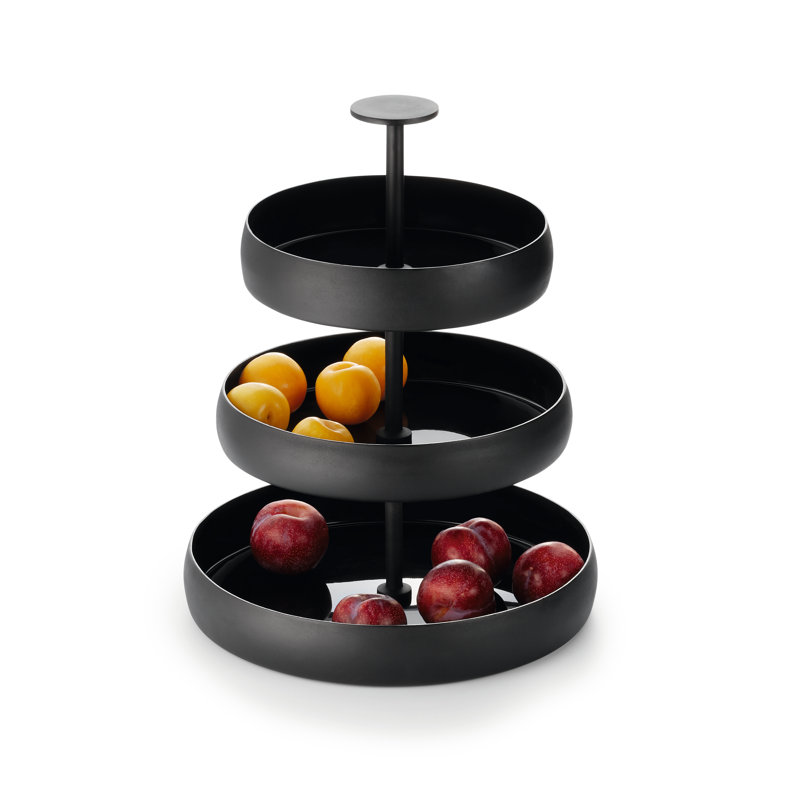 Negretto Tiered Stand
