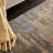 Ryanne Abstract Gray/Beige Area Rug-1090788802