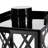 17.5'' H Stainless Steel Floor Lantern-70932724