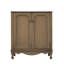 Ensemble de meuble-lavabo double 60 po-279751759