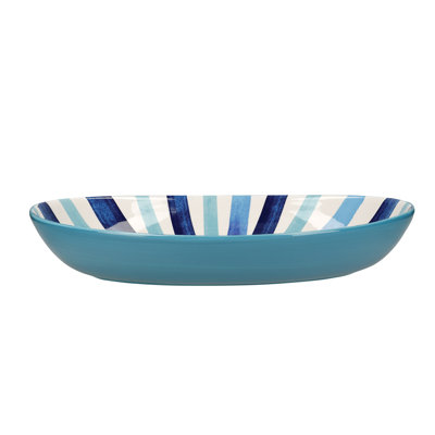 Maxwell & Williams Reef Ceramic Serving Bowl