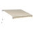 Manual Retraction Slope Patio Awning-21993077-112025335