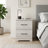 Arkia 23.7'' Tall 2 - Drawer Nightstand-119165722-69908976