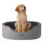 Orthopedic Polyester Pet Bed-129577976