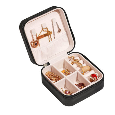 Jewellery Box +