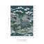 Schumacher x Miles Redd Coromandel Panel Set