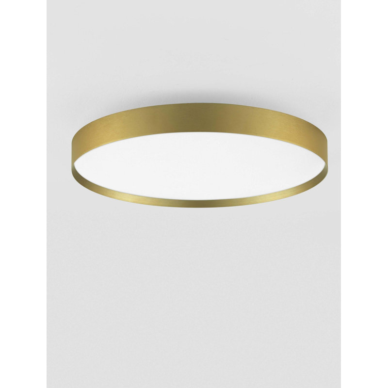 Flush Mount