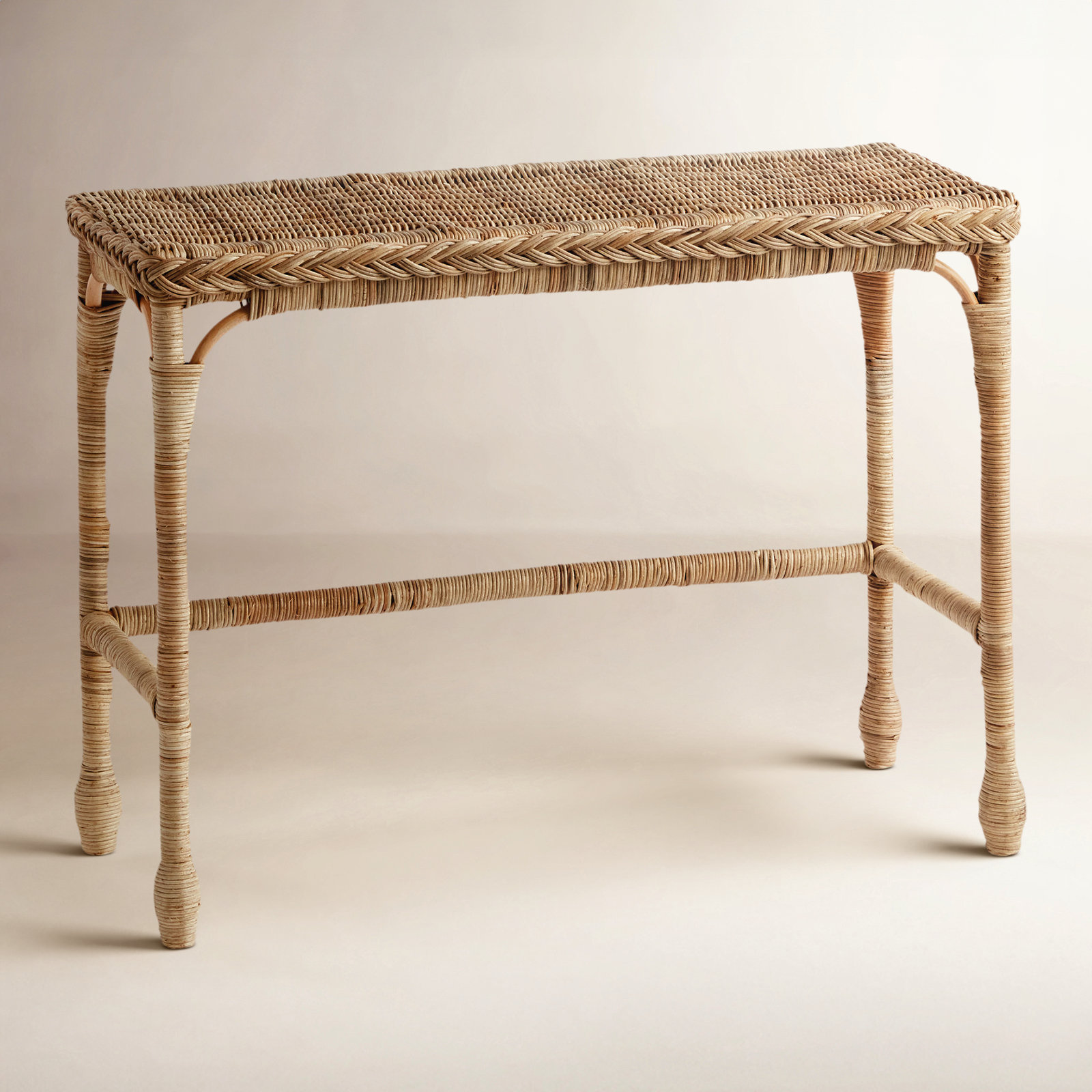Eden 40" Console Table