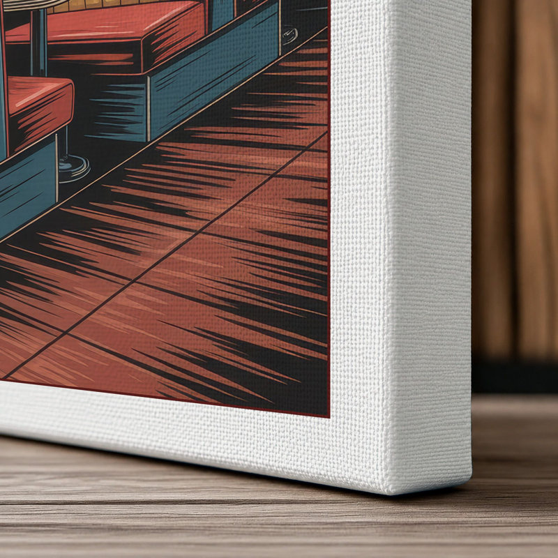 Print, White Border, 30x20 - 76.2 x 50.8 cm