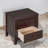Chatham 2 - Drawer Solid Wood Nightstand-238707210