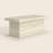 Colean Modern 39.4" W Rectangular Coffee Table