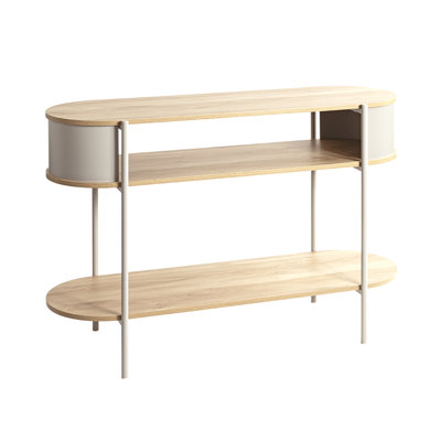 110cm Console Table