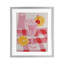Limonade rose sur nappe, reproduction encadrée sous verre, design par Walker Noble-258965798-258965803