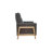 Recliner With Frame