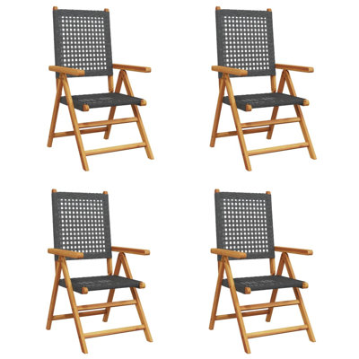 Iberis Patio Dining Accent Chair