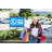 H Frame Real Estate Yard Sign Post