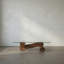 Table basse Calatrava