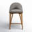 Prescott Upholstered Adjustable Height Counter Stool with Solid Wood Frame-1860112191-1828995080-1805789523