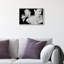 Midnight Mozzarella Print by Oliver Gal-259625998-9387807