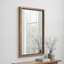 Addilynn Rectangle Wall Mirror