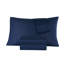 Ensemble de draps 100% coton à longues fibres 500 fils Kathy Ireland Heirloom (4 pièces)-91992055-91992054