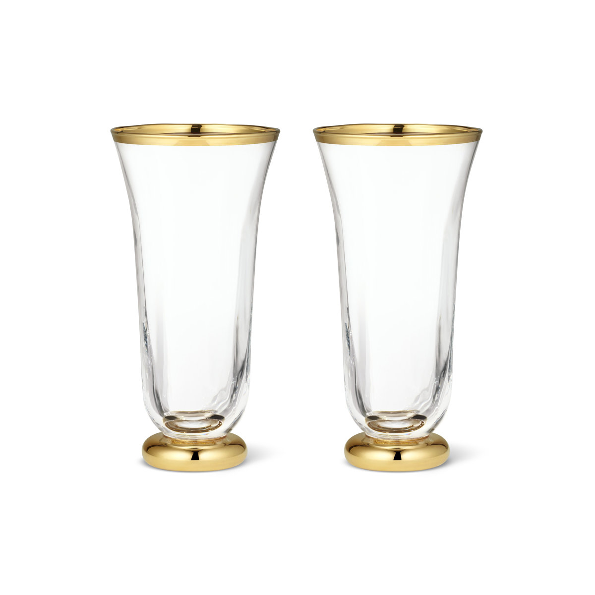 Sophia Crystal Hurricane Glass