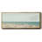 Day at the Beach- Framed Canvas