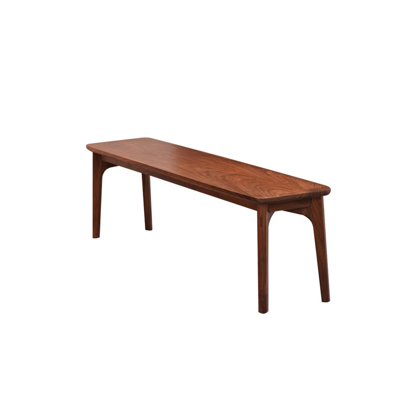 Banc de rangement Phyllisha, H 17,32 po x l 70,86 po x P 13,77 po