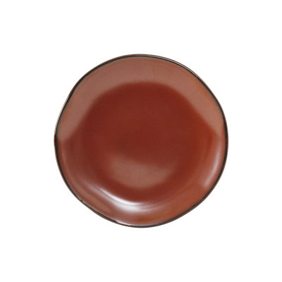 Artisan Dessert Plate