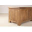 Blanket Chest