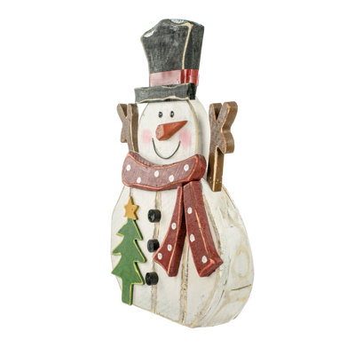 Christmas Figurines & Collectibles
