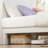 Solid Wood Platform White Bed With Wooden Slats No Box Spring Needed Easy Assembly 12 Inch Classic-1589529325