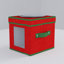 Boîte de rangement Holiday